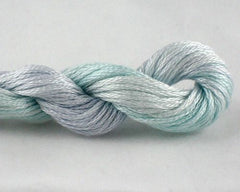 ThreadworX Overdyed Cotton Floss - 01019 Moon Dust