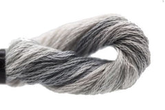 ThreadworX Overdyed Cotton Floss - 01023 Moon Shadows