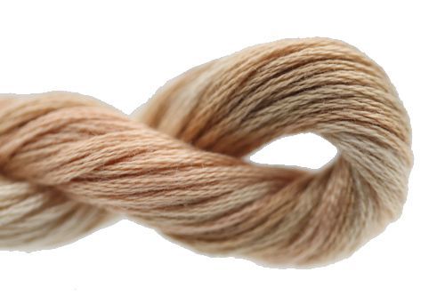 ThreadworX Overdyed Cotton Floss - 01027 Terracotta