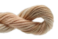 ThreadworX Overdyed Cotton Floss - 01027 Terracotta