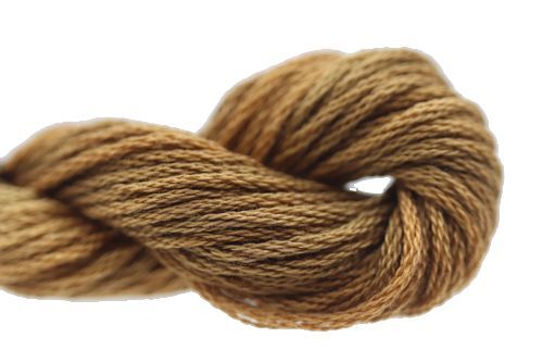 ThreadworX Overdyed Cotton Floss - 01028 Wet Clay