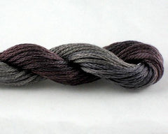 ThreadworX Overdyed Cotton Floss - 01041 Dust to Dust