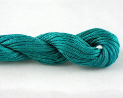 ThreadworX Overdyed Cotton Floss - 01058 Turquoise