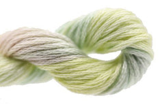 ThreadworX Overdyed Cotton Floss - 01062 Pastel Sunset