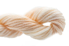 ThreadworX Overdyed Cotton Floss - 01074 Peach Ice