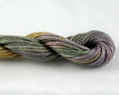 ThreadworX Overdyed Cotton Floss - 01078 Pastel Bouquet