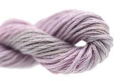 ThreadworX Overdyed Cotton Floss - 01079 Purple Coral