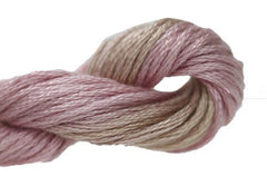 ThreadworX Overdyed Cotton Floss - 01081 Shortcake