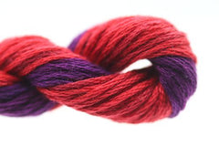 ThreadworX Overdyed Cotton Floss - 01088 Society Life