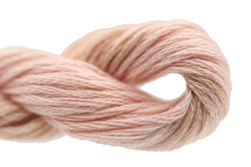 ThreadworX Overdyed Cotton Floss - 01102 Peony