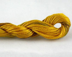 ThreadworX Overdyed Cotton Floss - 01105 Sunset