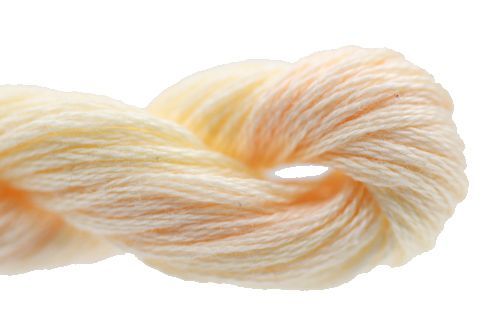 ThreadworX Overdyed Cotton Floss - 01110 Peach Sherbert