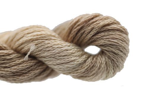 ThreadworX Overdyed Cotton Floss - 01115 Coffee n' Cream