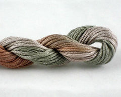 ThreadworX Overdyed Cotton Floss - 01116 Nantucket