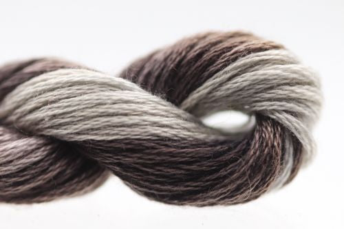 ThreadworX Overdyed Cotton Floss - 01120 Foxy