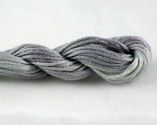 ThreadworX Overdyed Cotton Floss - 01122 Smokin' Guns