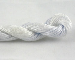 ThreadworX Overdyed Cotton Floss - 01124 Ice Age