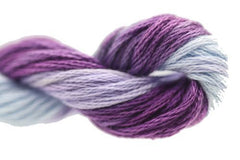 ThreadworX Overdyed Cotton Floss - 01127 Napa Vines