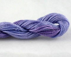 ThreadworX Overdyed Cotton Floss - 01128 Legacy