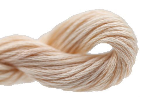 ThreadworX Overdyed Cotton Floss - 01130 Clay Garden