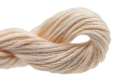 ThreadworX Overdyed Cotton Floss - 01130 Clay Garden