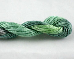 ThreadworX Overdyed Cotton Floss - 01134 Costa Rica