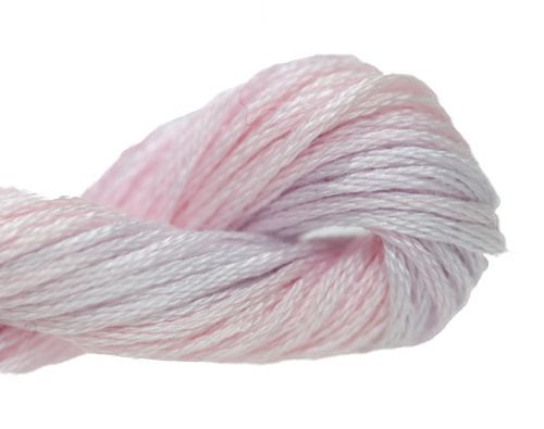 ThreadworX Overdyed Cotton Floss - 01135 Spring Time