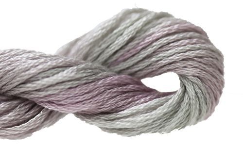 ThreadworX Overdyed Cotton Floss - 01144 Sea Treasures