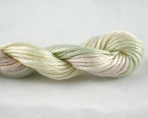 ThreadworX Overdyed Cotton Floss - 01147 Japanese Water Garden