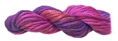 ThreadworX Overdyed Cotton Floss - 01150 Funky Lilac