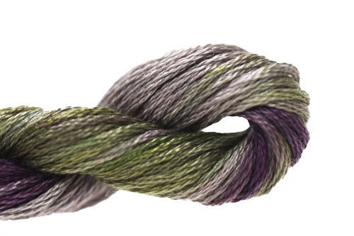 ThreadworX Overdyed Cotton Floss - 01157 Morning Meadows