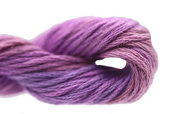 ThreadworX Overdyed Cotton Floss - 01159 Calypso Bulbosa