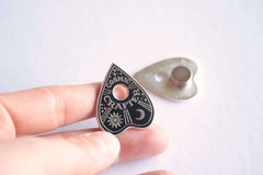 Stitchonomy Ouija Needle Minder