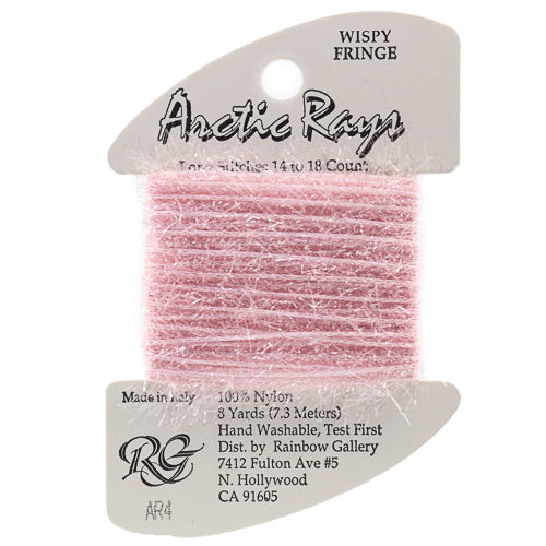 Rainbow Gallery Arctic Rays - 04 Pink