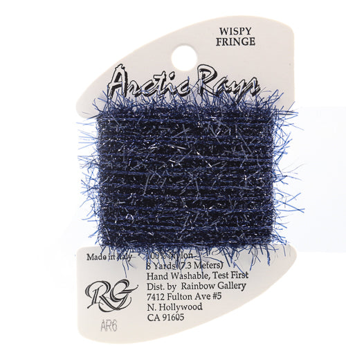 Rainbow Gallery Arctic Rays - 06 Royal Purple