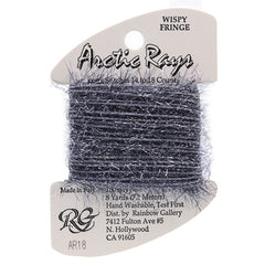 Rainbow Gallery Arctic Rays - 18 Kitty Cat Gray