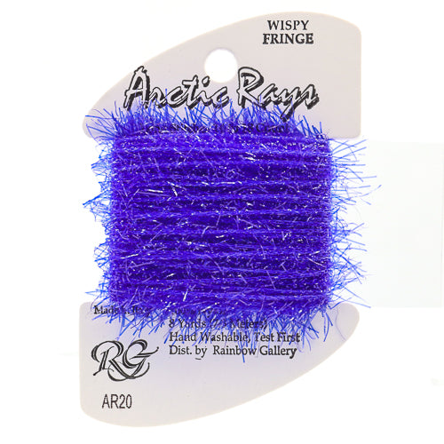 Rainbow Gallery Arctic Rays - 20 Brite Purple