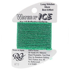 Rainbow Gallery Water n Ice - 18 Pine Green