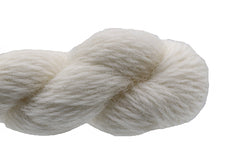 Bella Lusso Merino Wool - 001 Swan