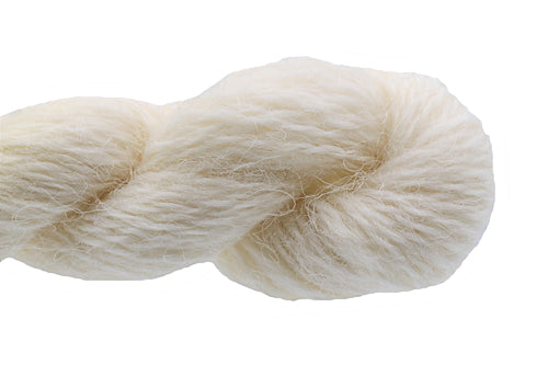 Bella Lusso Merino Wool - 003 Creme