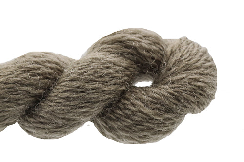Bella Lusso Merino Wool - 0102 Driftwood