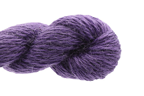 Bella Lusso Merino Wool - 0105 Amethyst