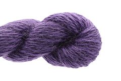 Bella Lusso Merino Wool - 0105 Amethyst