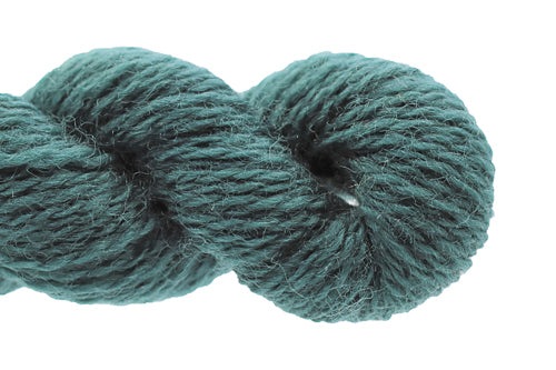 Bella Lusso Merino Wool - 0157 Labradorite