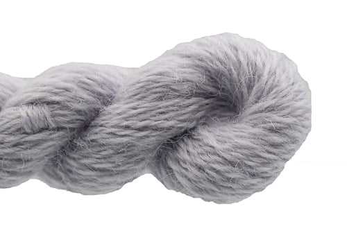 Bella Lusso Merino Wool - 0202 Storm