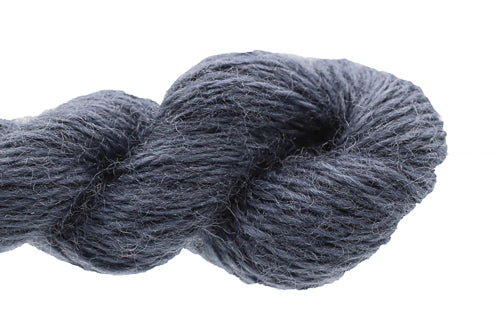Bella Lusso Merino Wool - 0210 Steel