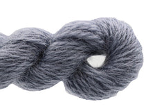 Bella Lusso Merino Wool - 0211 Argento