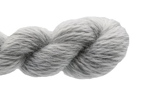 Bella Lusso Merino Wool - 0213 Silt