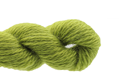 Bella Lusso Merino Wool - 0253 Asparagus
