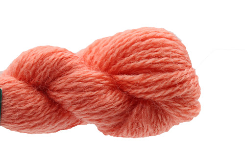 Bella Lusso Merino Wool - 0268 Melon